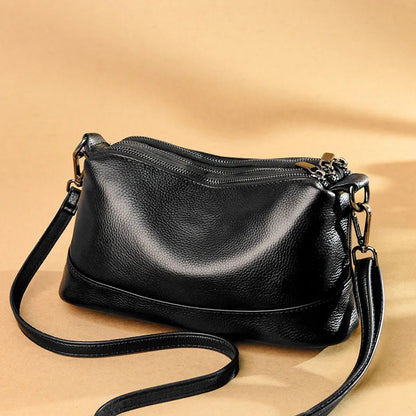 Nuove borse da donna in pelle PU di moda Borse da donna Borse a tracolla femminili di design Borsa a tracolla da donna di marca di lusso