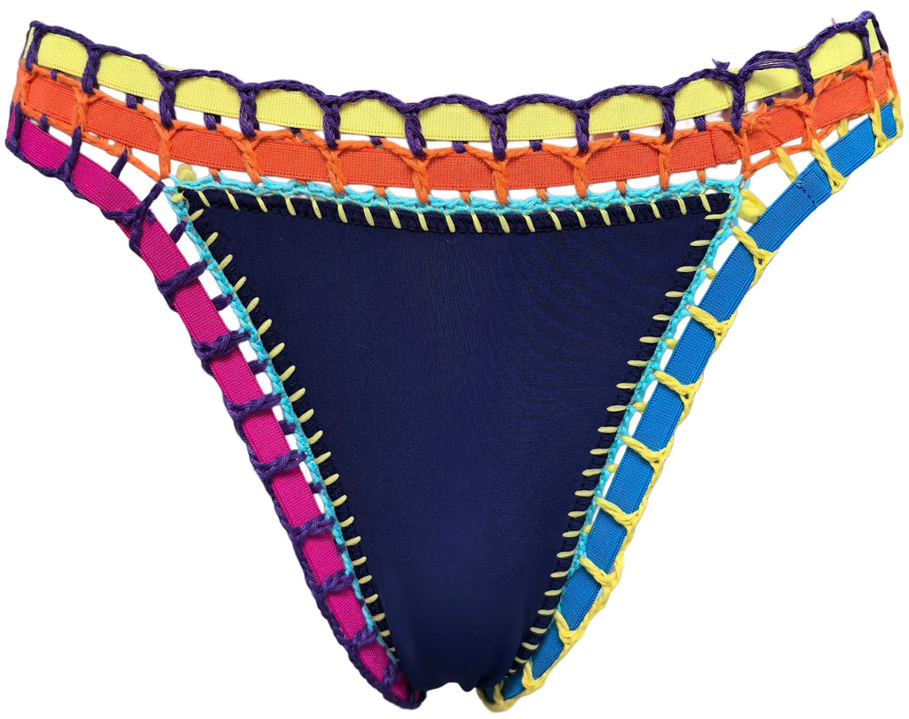2026 Sexy Bikinis Sommer Frauen Bademode Handgehäkelter Bikini-Set Bademode Strand Badeanzug Biquini Weiblicher Monokini