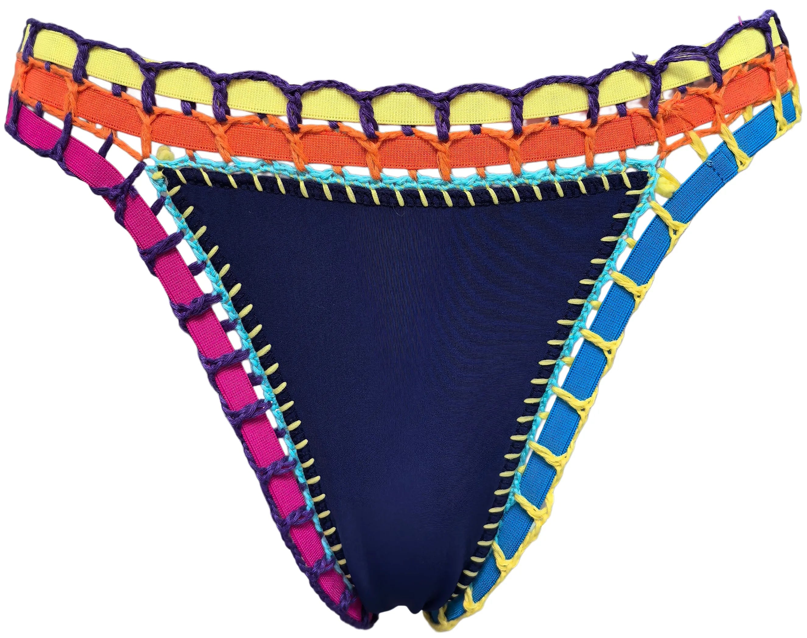 2026 Sexy Bikinis Sommer Frauen Bademode Handgehäkelter Bikini-Set Bademode Strand Badeanzug Biquini Weiblicher Monokini