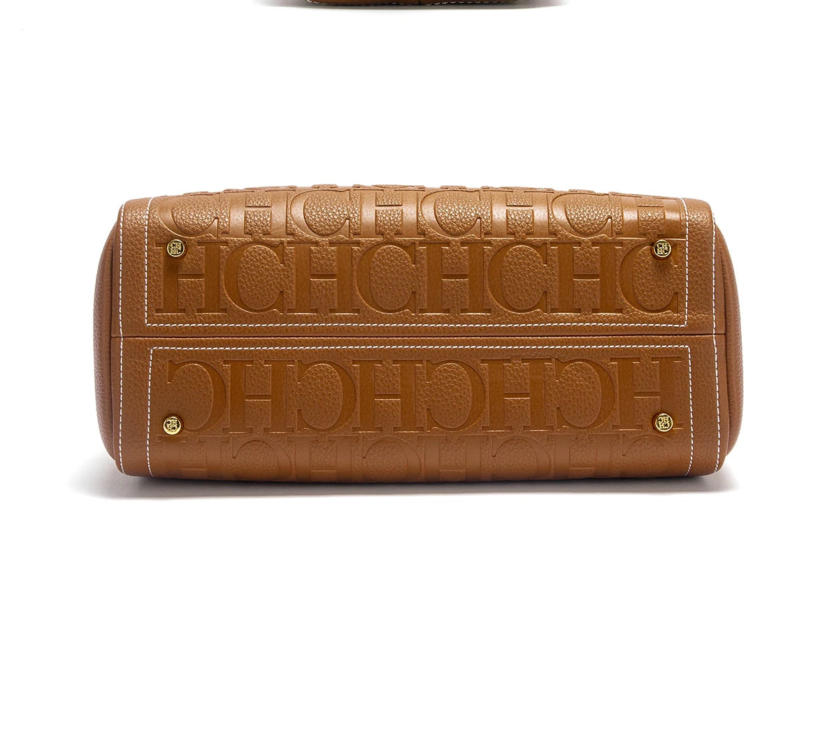CH Borsa Boston da donna Autunno Inverno Nuova collezione Borse a tracolla con texture design a lettera
