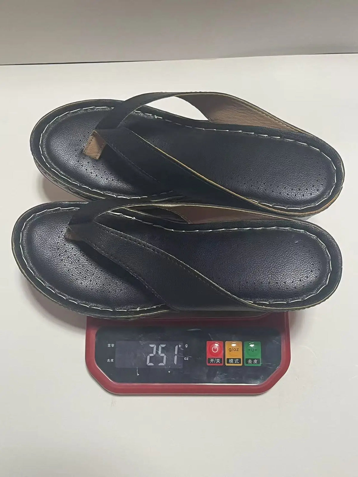 Sandales d'été pour femmes de haute qualité, nouvelle mode, couleur unie, bout ouvert, talons hauts, décontractées, tongs de plage, Zapatos Mujer