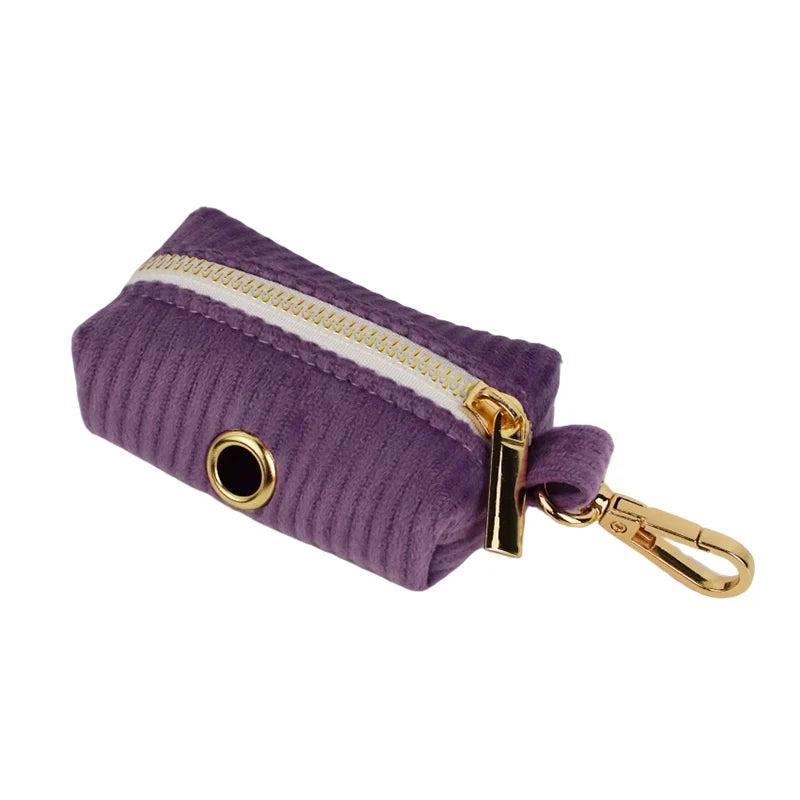 Set Collare e Guinzaglio per Cani in Corduroy Epic con Targhetta Personalizzata Incisa, Accessori per Animali Domestici, Guinzaglio per Cani in Corduroy15