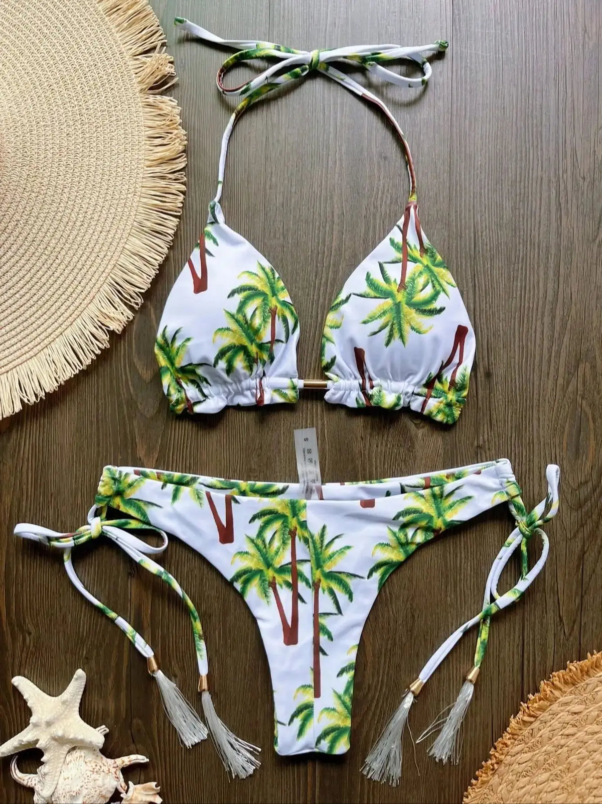 Maillot de bain bikini sexy d'été pour femmes, maillot de bain push-up, maillot de bain brésilien, ensemble bikini de plage