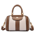 Borse e borsette in pelle di alta qualità per donna Borsa a tracolla a tracolla di design di lusso Nuove borse a tracolla da donna Sac A Main