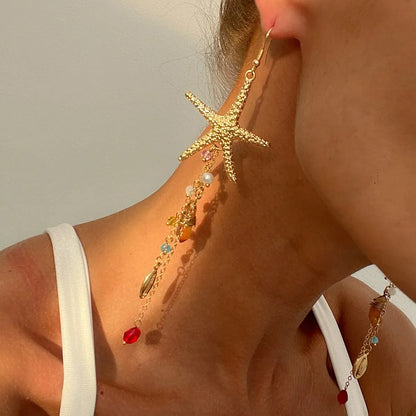 Nuovi orecchini a bottone in argento antico con personalità di conchiglia stereo gotica per uomo donna Ognissanti gioielli punk regalo accessorio per le vacanze