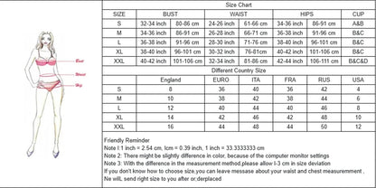 Spliced Color Women's Swimwear V-neck Cross Front Swimsuit Backless Bathing Suit Female Swimming Beach Wear