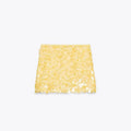 Abito trasparente con cinturino per spaghetti con paillettes Abito da donna sexy con scollo a V in pizzo profondo aderente Abiti da festa da spiaggia 2025 Abito da vacanza elegante e chic