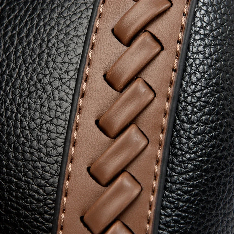 Borse e borsette in pelle di alta qualità per donna Borsa a tracolla a tracolla di design di lusso Nuove borse a tracolla da donna Sac A Main