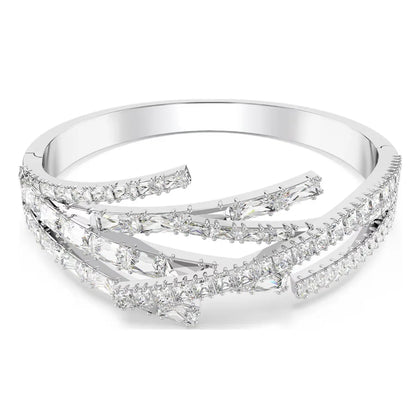 Sur New Styles Bijoux Tendance Perle Blanche Collier Boucles d'Oreilles Exquises Bracelet Bague Cadeaux de Qualité pour Femmes