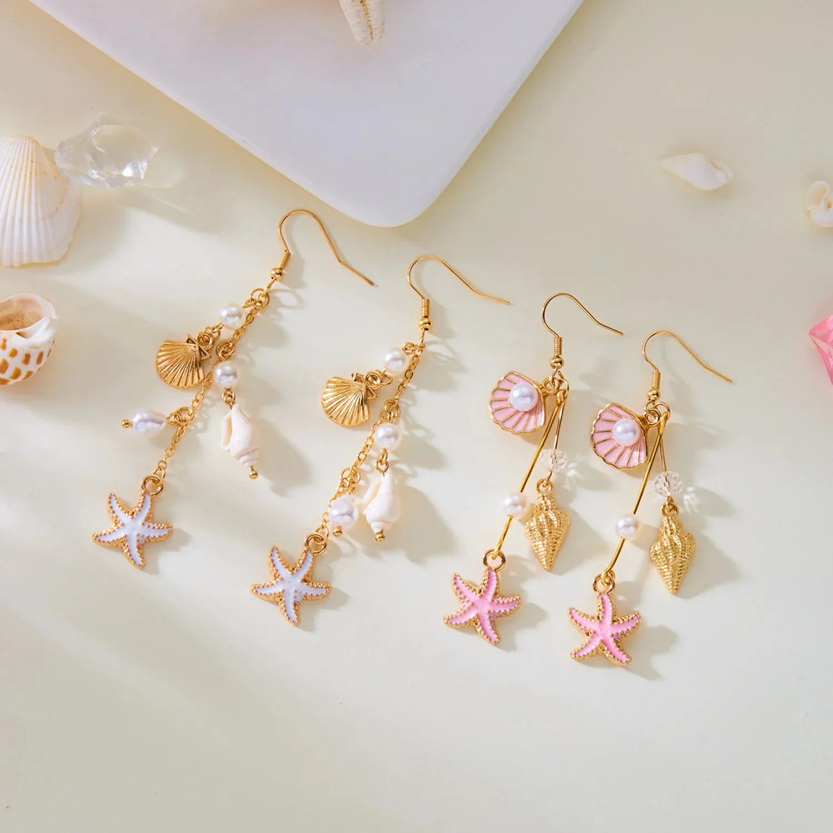 Nuovi orecchini a bottone in argento antico con personalità di conchiglia stereo gotica per uomo donna Ognissanti gioielli punk regalo accessorio per le vacanze