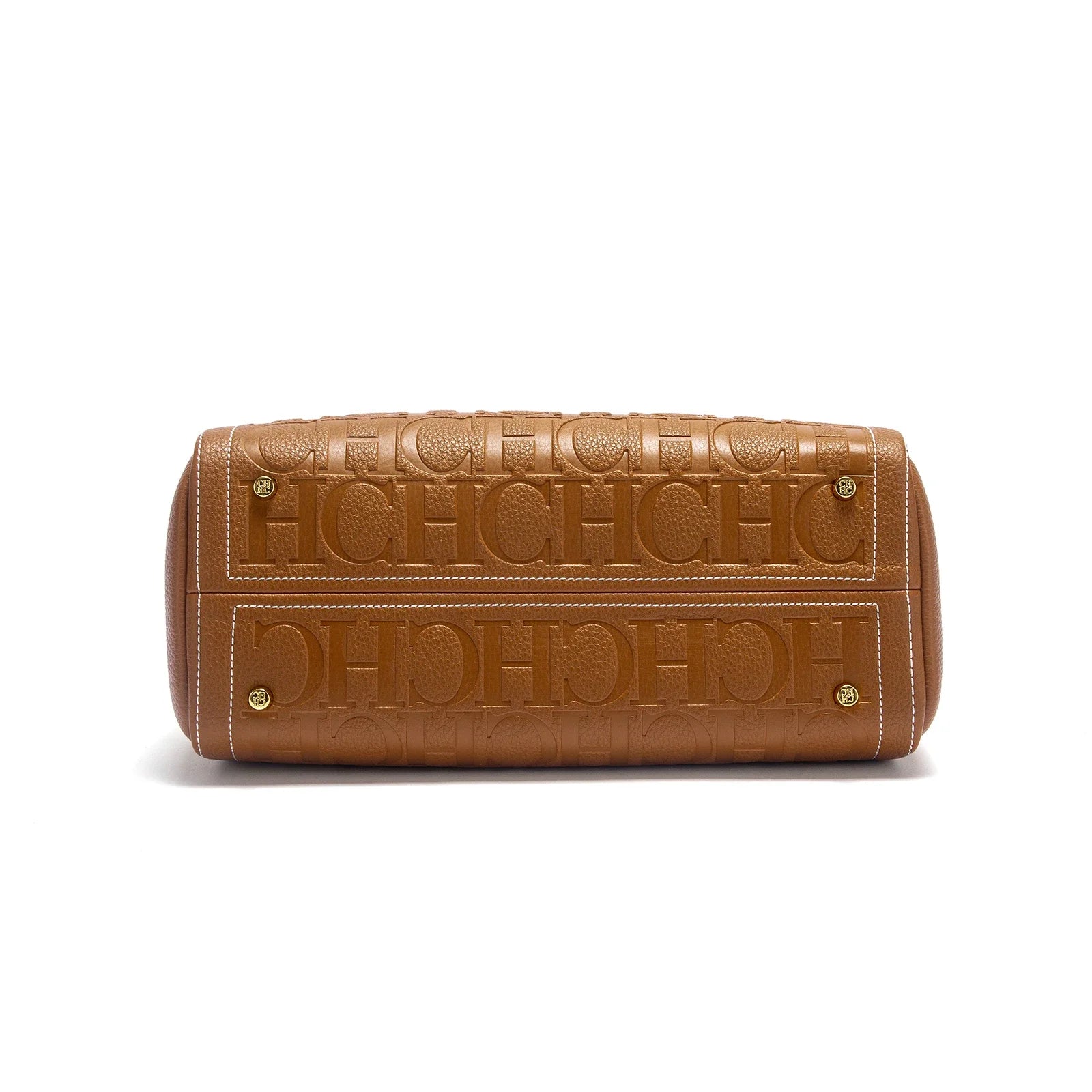 CH Borsa Boston da donna Autunno Inverno Nuova collezione Borse a tracolla con texture design a lettera