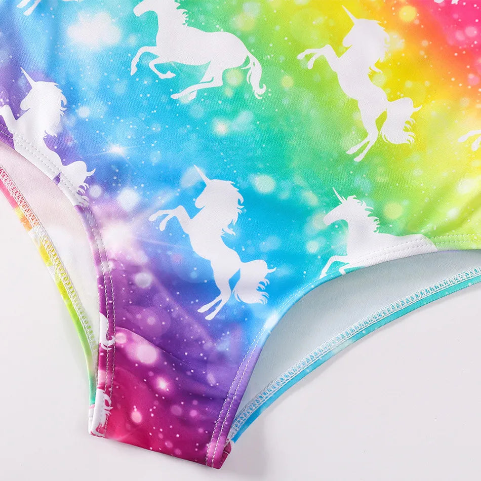 Costume da bagno a sirena per bambini costume da bagno intero per ragazze costume da bagno intero per ragazze Hot Spring Sling costume da bagno ad asciugatura rapida per sport acquatici