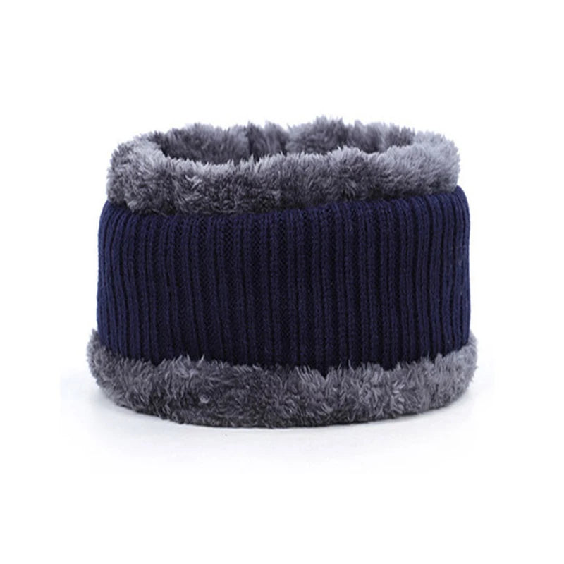NUOVO stile Skullies Berretti Cappello Adulto Donna Uomo Inverno Cappello lavorato a maglia all'uncinetto Plus Visiera per berretto da baseball caldo in velluto di alta qualità