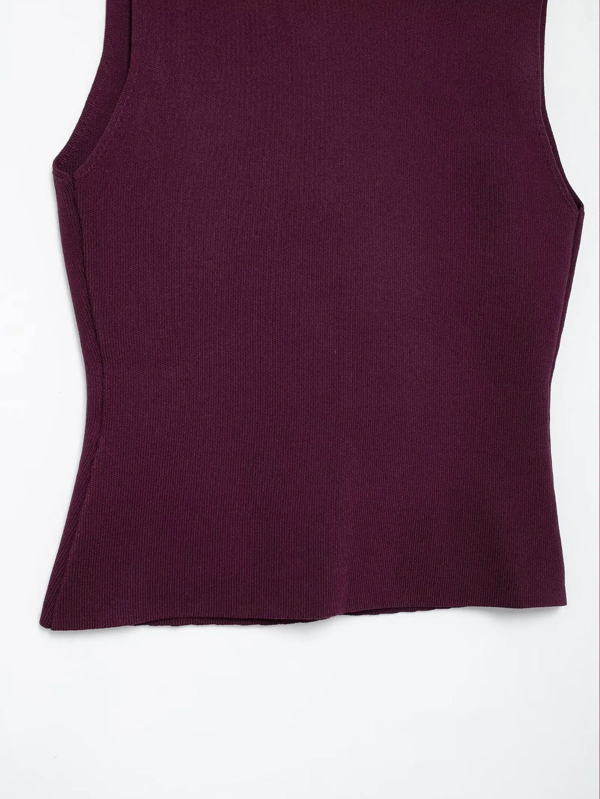 HH Set di gonne lavorate a maglia eleganti femminili 2024 Scollo a V con bottoni Canottiera + Gonna a pieghe patchwork a-line Abito solido alla moda