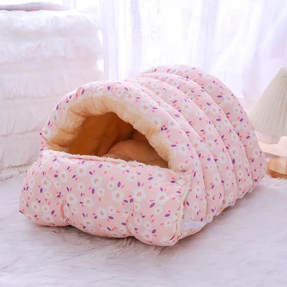 Letti per gatti Forniture invernali calde per animali domestici Accessori Prodotti per letti Articoli Case e habitat Cuscini Cose per gattini Accessorio Letto per cuccioli