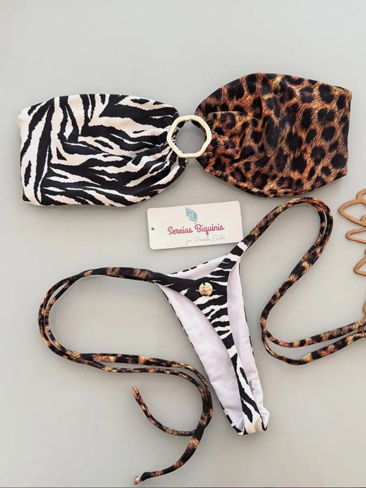 2026 Nouveau Maillot de Bain Micro Bikini Sexy Ensemble String Femme Bain Brésilien Maillot de Bain Femme Biquini Ensemble Sexy Bikinis Mujer