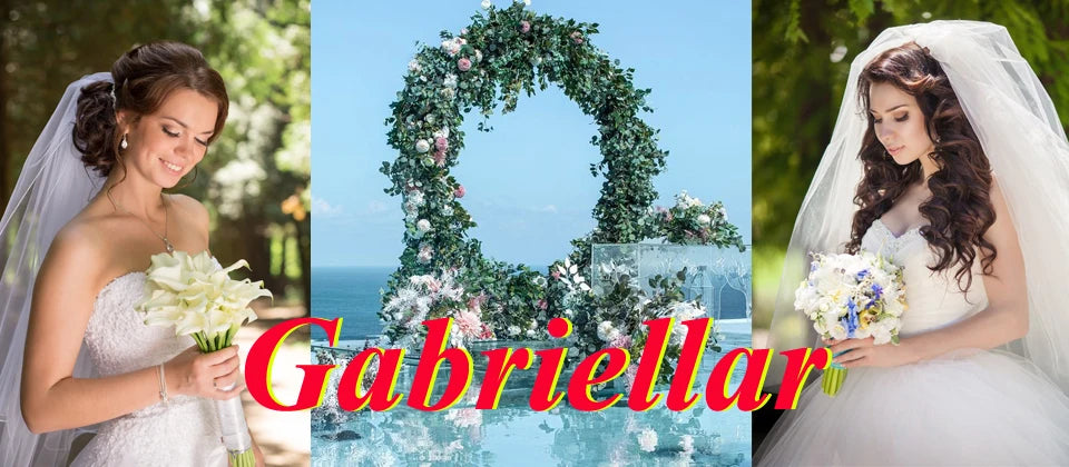 Gabriellar eleganti abiti da sera con strass Dubai senza maniche a trapezio in chiffon pieghe eleganti abiti da festa personalizzati