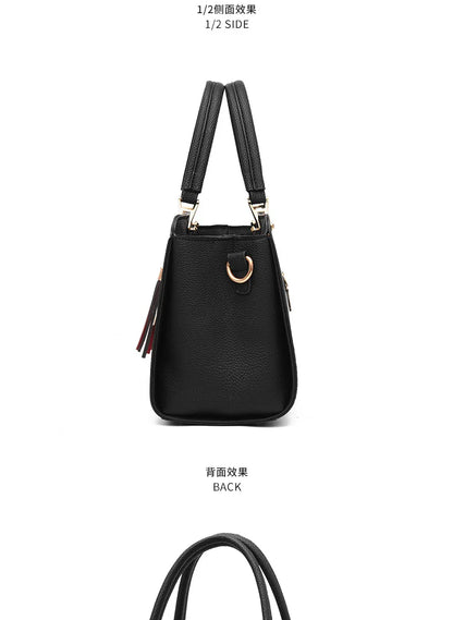 Nuova borsa a tracolla da donna per 2025 sac a main Borse a tracolla singole alla moda borsa quadrata di design di lusso