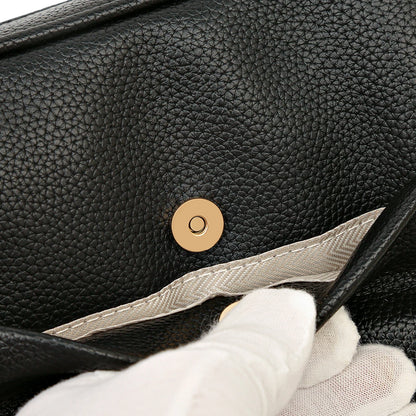 Borsa da donna di moda borse a tracolla in pelle di marca di lusso per borse a tracolla da donna 2024 borsa a mano di design Tote a tracolla in tinta unita