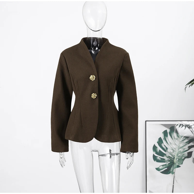 Casual Solido Maglione Con Paillettes Moda Donna Lavorato A Maglia O-Collo Manica Corta Allentato Della Signora Pullover 2026 Primavera Chic Femminile Streetwear
