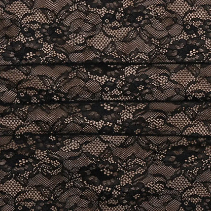 Townlike pizzo sottile aderente maxi abito lungo donna 2025 estate autunno inverno abito discoteca abiti da festa sexy con fodera a scialle
