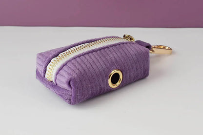 Set Collare e Guinzaglio per Cani in Corduroy Epic con Targhetta Personalizzata Incisa, Accessori per Animali Domestici, Guinzaglio per Cani in Corduroy15