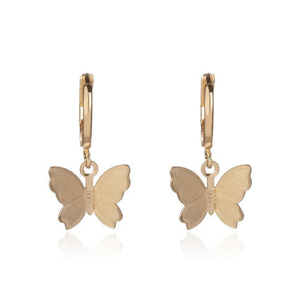 Nuova tendenza della moda Design unico Orecchini rettangolari eleganti e squisiti con zirconi per gioielli da donna Regali premium per feste di nozze