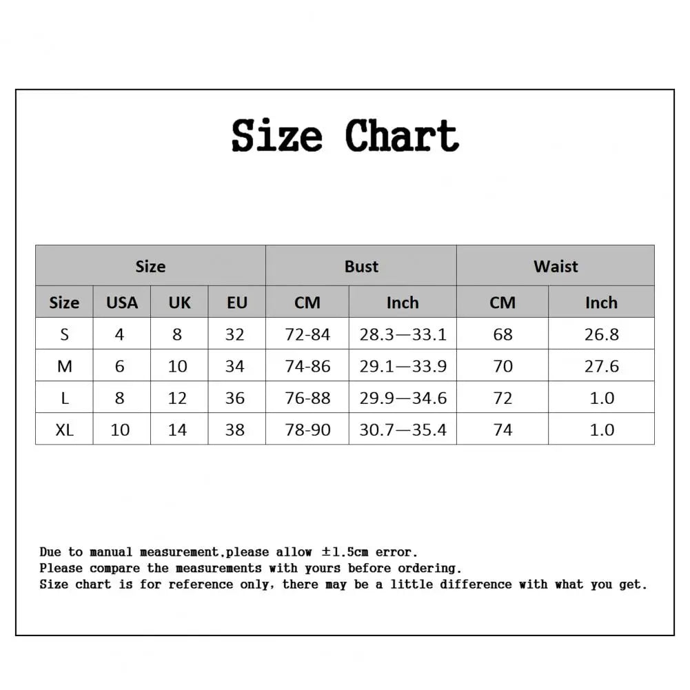 1 Set Bikini Swimwear Super Soft Polyester Women Summer Solid Swimwear Bikini Panties for Female Bikini Set for Swimming Pool