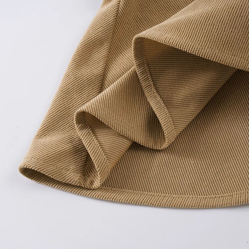 Gonna Lunga Estiva Vintage Stampata da Donna a Vita Alta con Spacco Laterale Elegante a Contrasto, Gonna Maxi Slim da Donna 2026 Nuova
