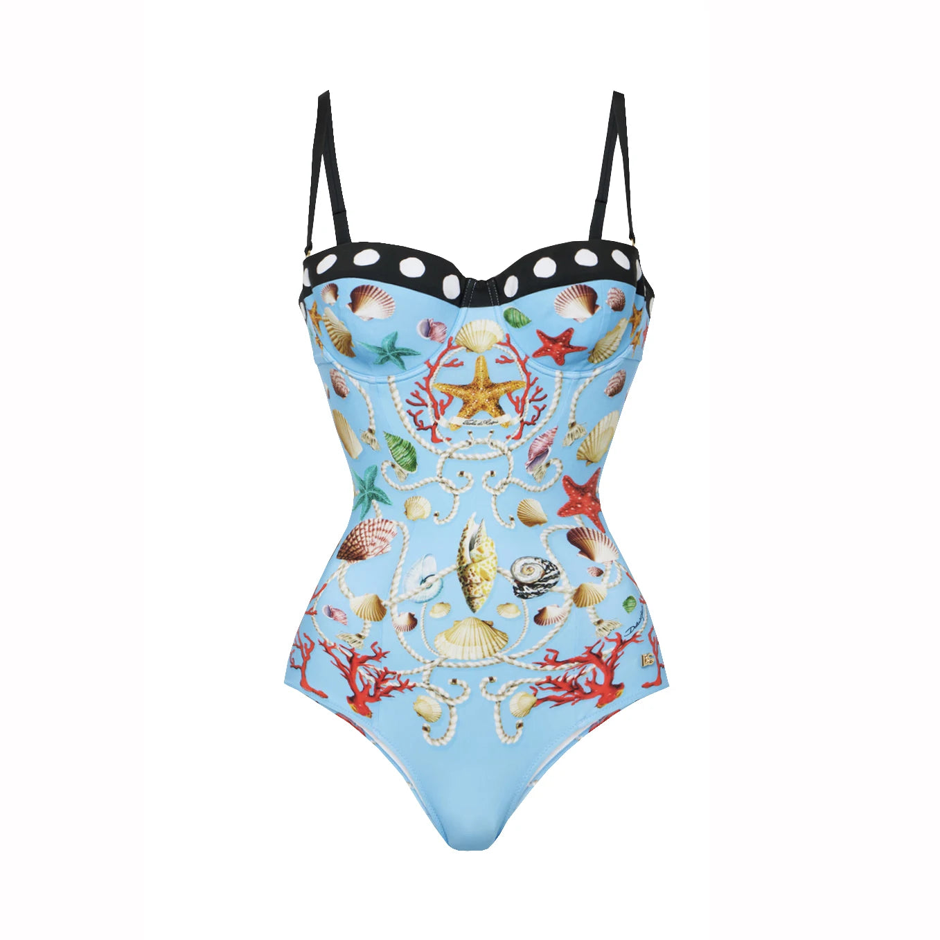 Push Up One Piece Swimsuit With Cover Up Sexy Swimwear Women 2025 Printed Swim Suits Female Bikinis Sliming Bodysuit Beachwear