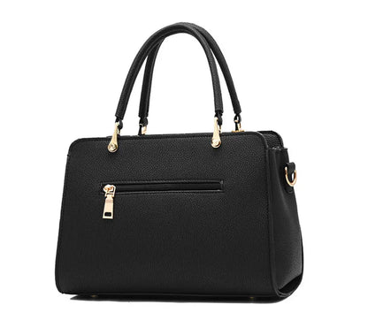 Nuova borsa a tracolla da donna per 2025 sac a main Borse a tracolla singole alla moda borsa quadrata di design di lusso