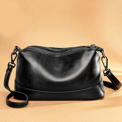 Nuove borse da donna in pelle PU di moda Borse da donna Borse a tracolla femminili di design Borsa a tracolla da donna di marca di lusso