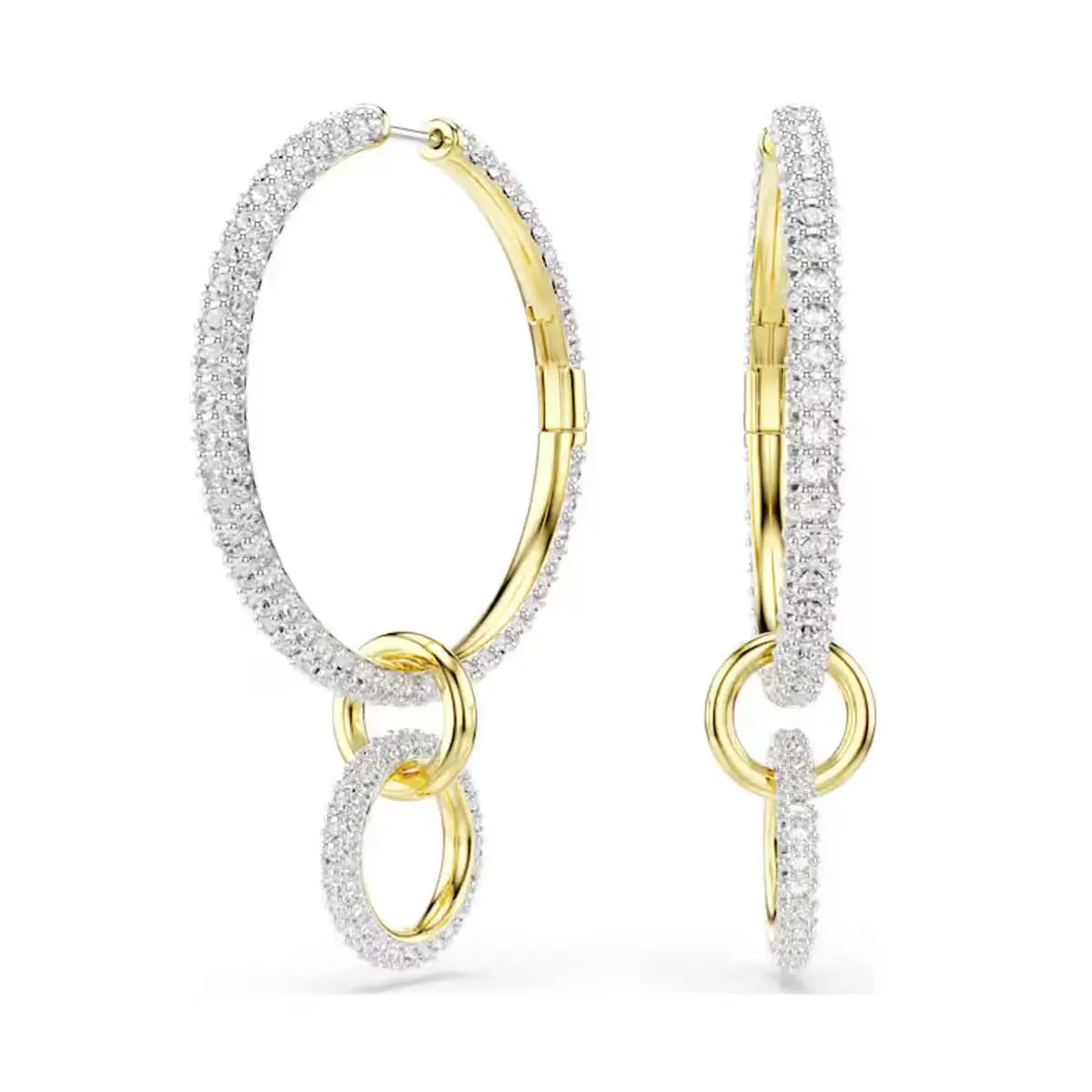 Sur New Styles Bijoux Tendance Perle Blanche Collier Boucles d'Oreilles Exquises Bracelet Bague Cadeaux de Qualité pour Femmes