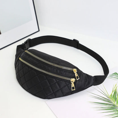 Marsupio da donna Marsupio Borse da petto Borsa da viaggio per donna Marsupio da viaggio Borsa da viaggio a tracolla Marsupio Borse da petto Tasca da cintura