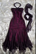 Meetlove Abiti da ballo personalizzati Perline Dubai Perle Abiti da sera Lunghezza pavimento Abiti da festa formali da donna - AliExpress