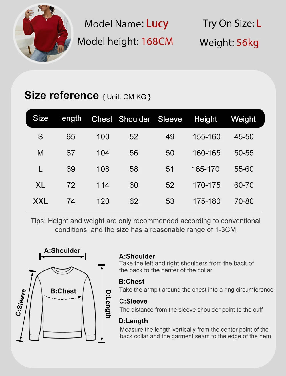Solid Fashion Streetwear Donna 12 colori Felpe sportive Autunno Casual Pullover Addensare Y2K Felpa con cappuccio Hip Hop Street Sportswear