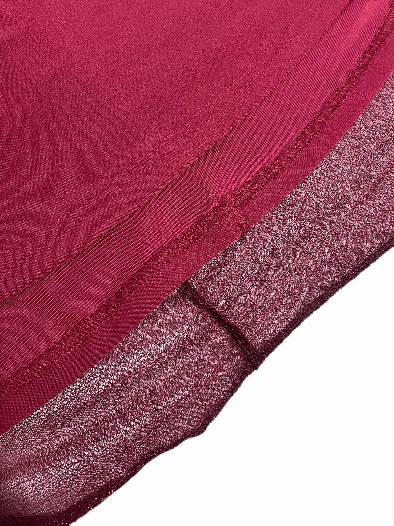 Nuovi abiti per le donne Estate manica corta con scollo a V Abito da donna Moda allentato Abito nero Donna Abiti De Verano Mujer 2025 Q103