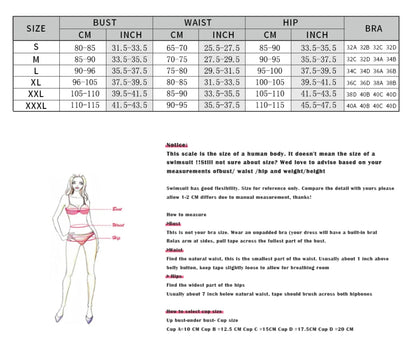 2025 Nuovo Fasciatura Strisce Bikini Brasiliano Costumi da Bagno Costume da Bagno da Donna Due Pezzi Set Femminile Sexy Lace up Mujer Beachwear Estate