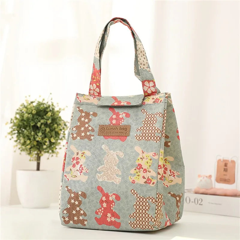 Borsa termica termica termica Borsa per il pranzo Alimenti Conservazione delle bevande Borse da campeggio per picnic a tenuta stagna Scatola frigo da esterno portatile da spiaggia