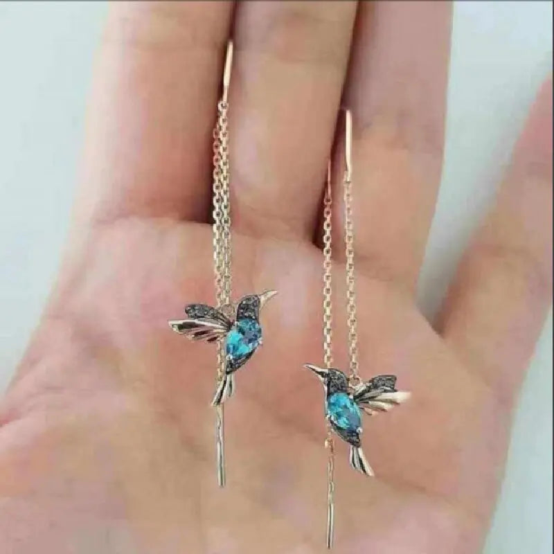 2 pezzi moda donna multi stile lungo irregolare nappa orecchini accessori di gioielli adatti per appuntamenti, feste, regali di festival