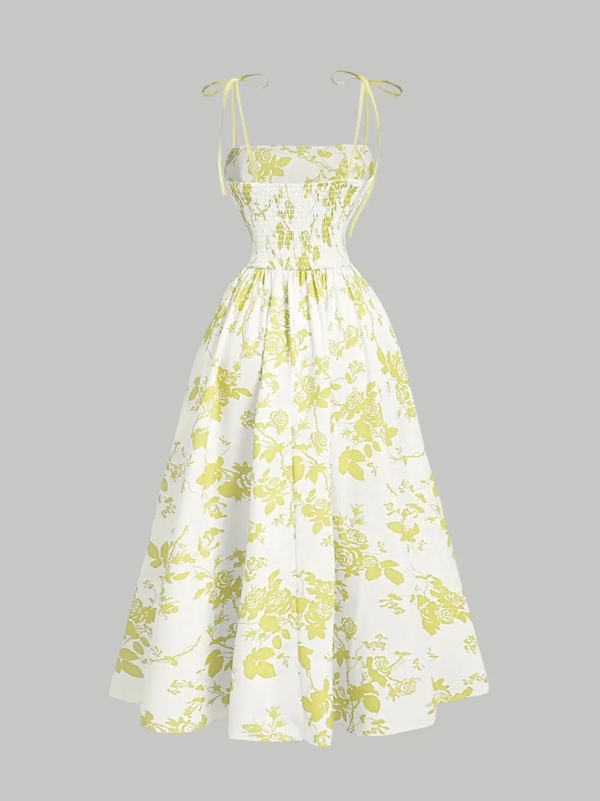 Nuove donne stampa cinturino per spaghetti vestito moda estiva elegante casual ufficio partito abiti casual per le donne veste femme abiti