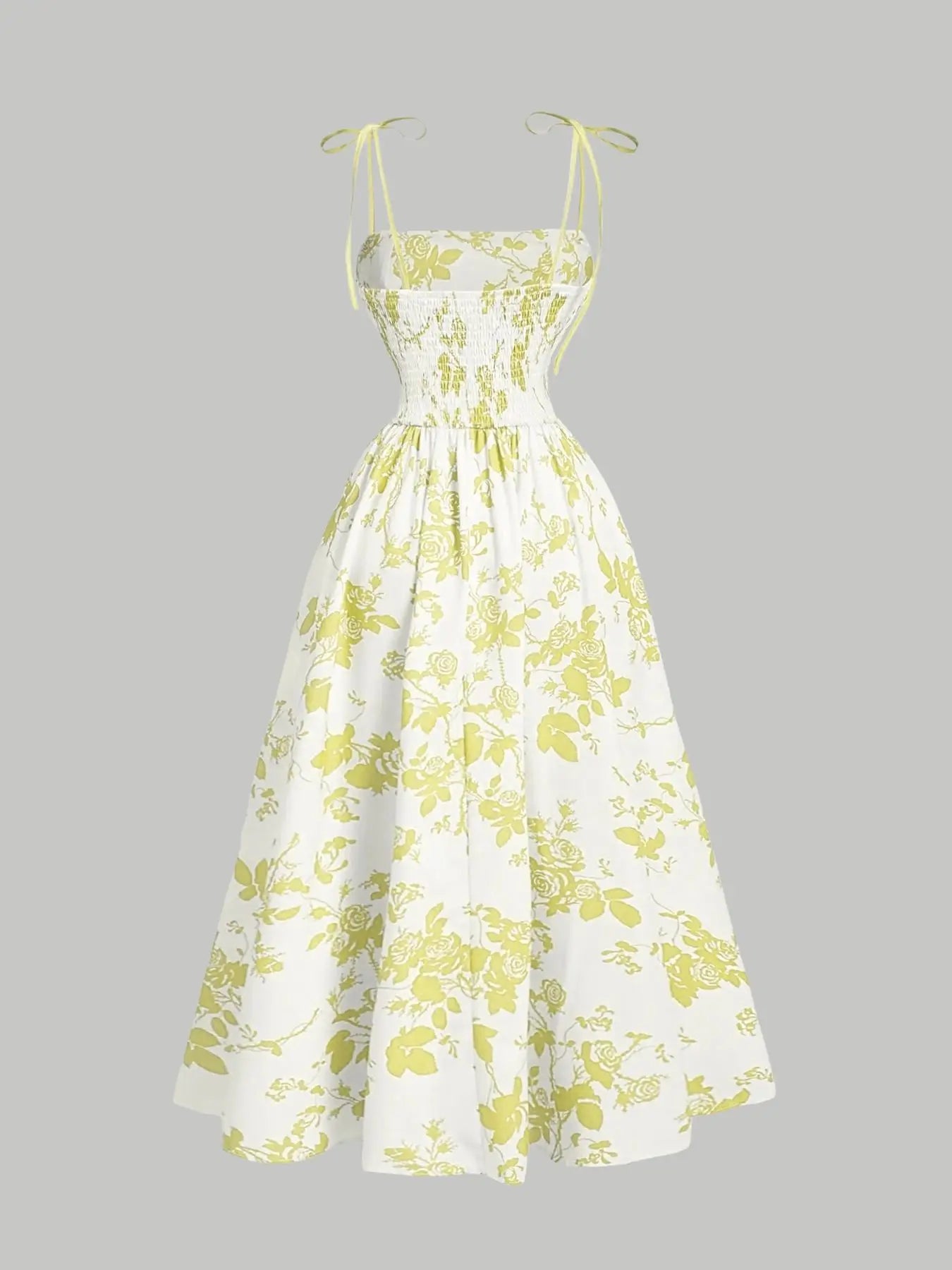 Nuove donne stampa cinturino per spaghetti vestito moda estiva elegante casual ufficio partito abiti casual per le donne veste femme abiti