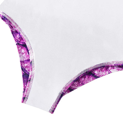 Costume da bagno a sirena per bambini costume da bagno intero per ragazze costume da bagno intero per ragazze Hot Spring Sling costume da bagno ad asciugatura rapida per sport acquatici