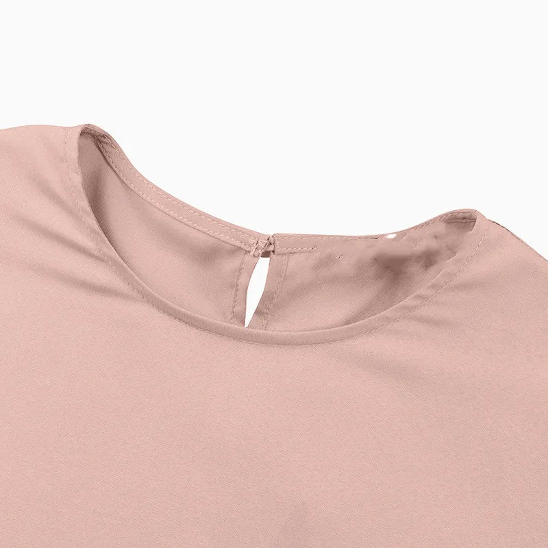 Autunno manica a sbuffo marocco abito musulmano donna Abaya caftani abiti da sera Casual donna turchia Islam abito lungo Femme Vestidos