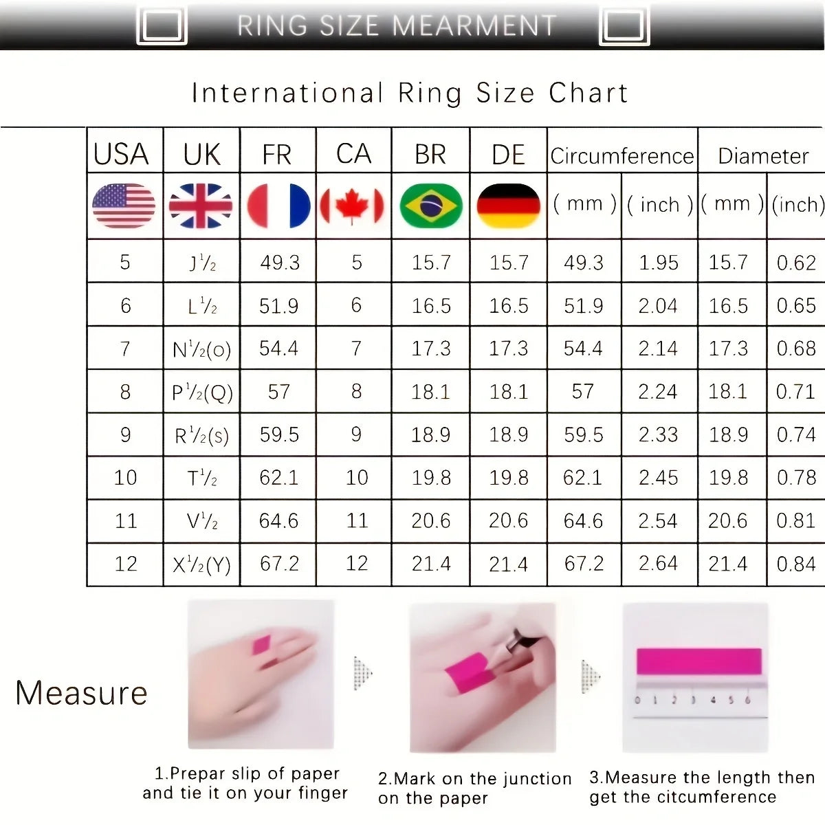 925 Silver Elegant Women's Jewelry Three-piece Set Black Gold Purple Zircon Flowers Jewelry Women's Ring Necklace Earrings