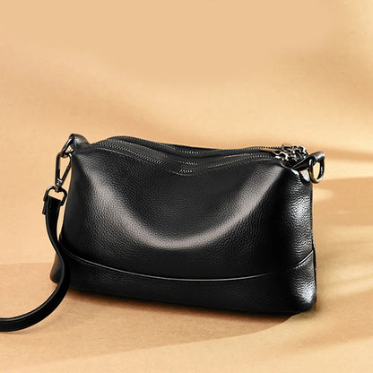 Nuove borse da donna in pelle PU di moda Borse da donna Borse a tracolla femminili di design Borsa a tracolla da donna di marca di lusso