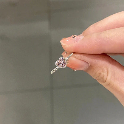 Anelli in Argento Sterling 925, Nuovi Gioielli da Festa, Charm Vintage, Design Geometrico a Doppio Strato, Accessori Regalo, Dropshipping