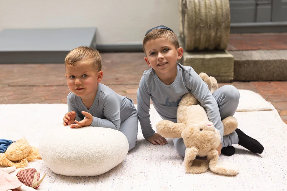 2026 Ali Plus Abbigliamento per bambini, vestiti alla moda in cotone per bambine e bambini