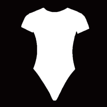 Damen Sexy Sommer Bodycon Bodysuit Mode Casual Einfarbige Kurzarm Bodys Für Frauen Strampler