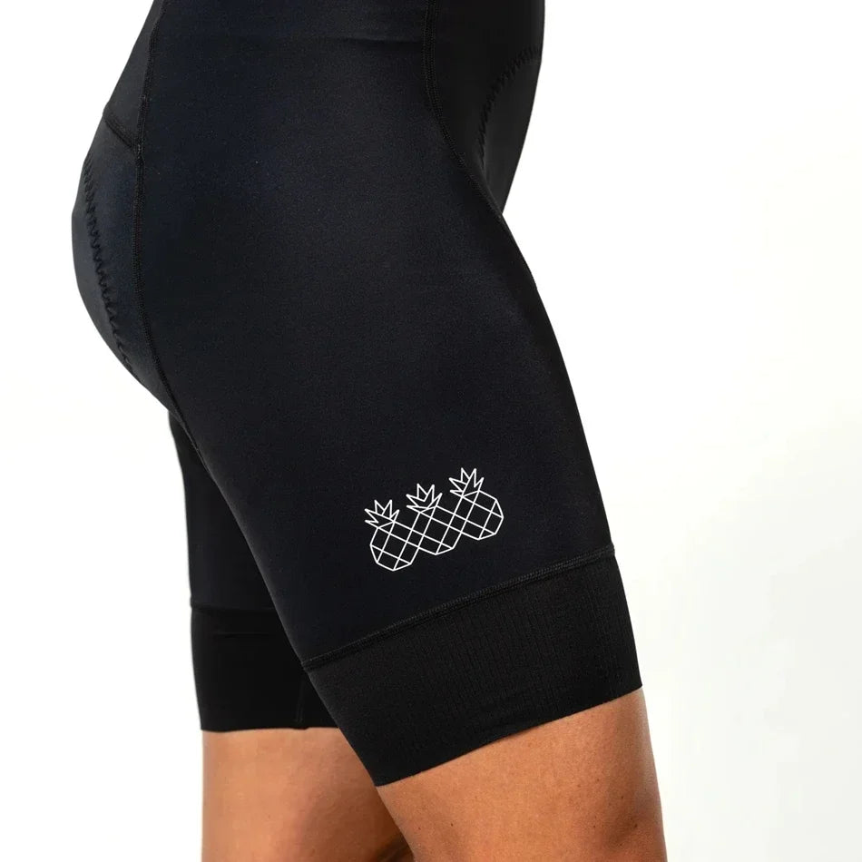 Tres Pinas Top Damen Trikot Radsportbekleidung Ciclismo Mtb Kleidung Maillot Radfahren Sommer Kurz Aero Kurzarm Shorts Outdoor Team Uniform